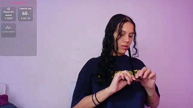 realshy-Stepsis online show from 12/04/25, 12:15