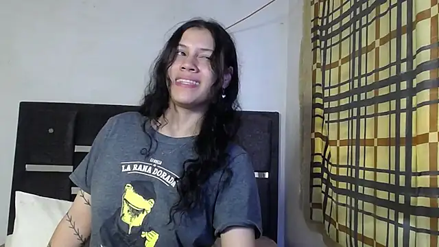 realshy-Stepsis online show from 03/25/26, 01:32