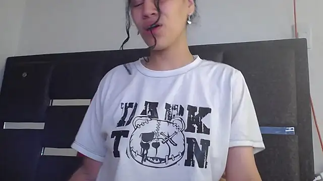 realshy-Stepsis online show from 02/13/26, 02:39