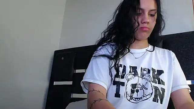 realshy-Stepsis online show from 02/11/26, 11:26