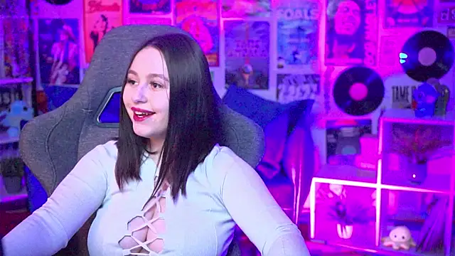 Snapshot of SerenaFerrera chatting on 01/08/25, 08:50 SerenaFerrera online show from 01/08/25, 08:50