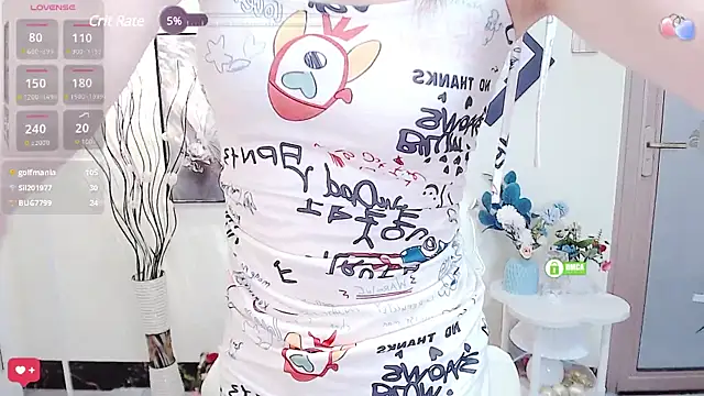 Snapshot of HAPPY-168 chatting on 02/27/25, 06:24 HAPPY-168 online show from 02/27/25, 06:24