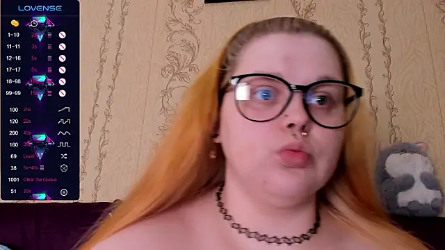 Crow Diam0nd online show from 02/14/26, 03:07