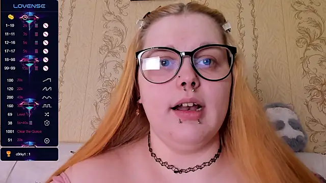 Crow Diam0nd online show from 02/15/26, 12:55