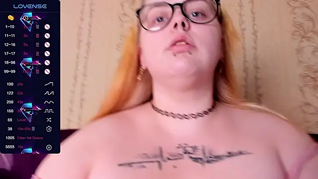 Crow Diam0nd online show from 02/05/26, 11:55