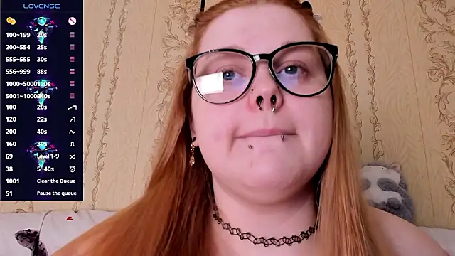 Crow Diam0nd online show from 02/20/26, 03:03