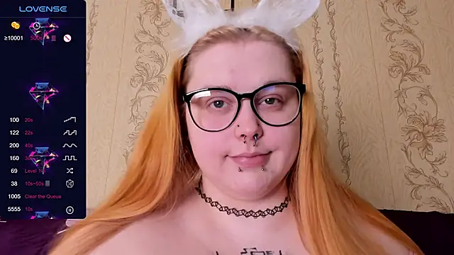 Crow Diam0nd online show from 02/03/26, 08:58