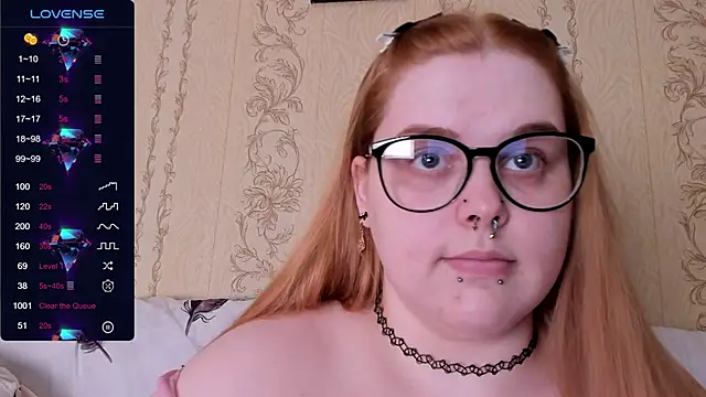 Crow Diam0nd online show from 02/18/26, 12:23