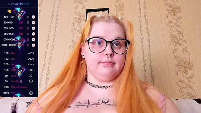 Crow Diam0nd online show from 01/31/26, 07:12