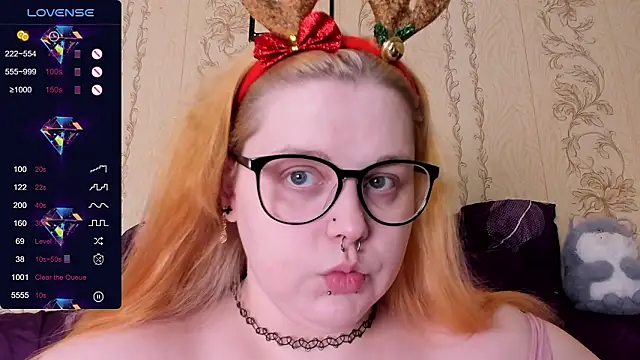 Crow Diam0nd online show from 02/13/26, 12:10