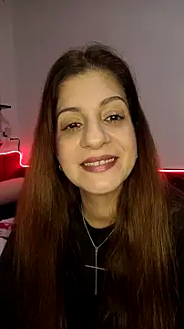 Sofia loren69 online show from 06/04/26, 12:37