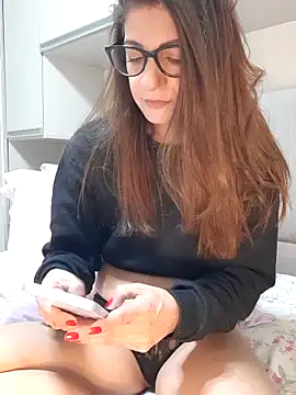 Sofia loren69 online show from 11/10/25, 01:38