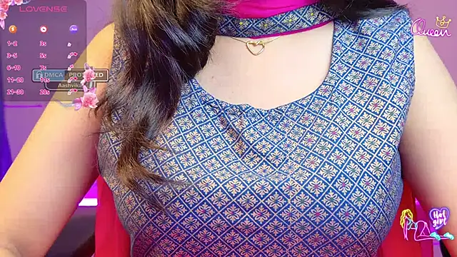 Snapshot of Punjabi_Queen1 chatting on 04/30/26, 05:20 Punjabi Queen1 online show from 04/30/26, 05:20