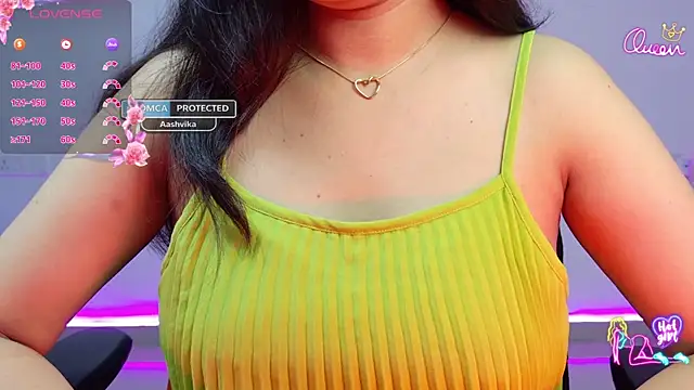 Punjabi Queen1 online show from 04/20/26, 03:46