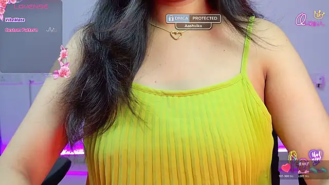 Punjabi Queen1 online show from 04/14/26, 04:01