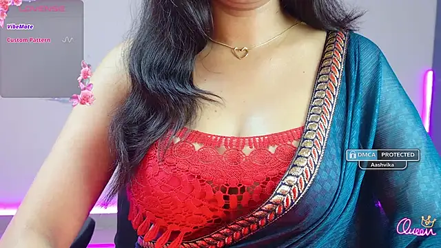 Punjabi Queen1 online show from 03/15/26, 04:36