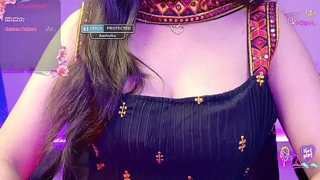 Snapshot of Punjabi_Queen1 chatting on 04/28/26, 04:33 Punjabi Queen1 online show from 04/28/26, 04:33