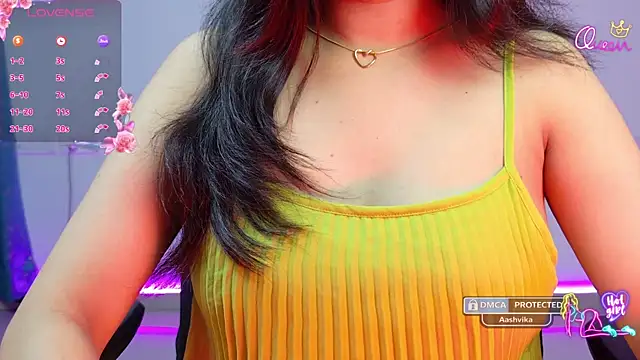 Punjabi Queen1 online show from 04/05/26, 05:41