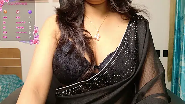 Punjabi Queen1 online show from 11/23/25, 03:55