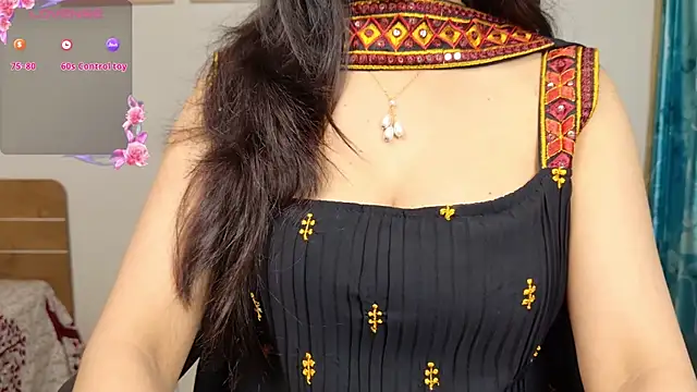 Punjabi Queen1 online show from 01/12/26, 03:41