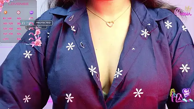 Punjabi Queen1 online show from 04/18/26, 04:20