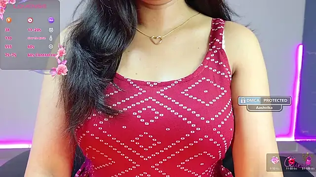 Punjabi Queen1 online show from 03/12/26, 04:11