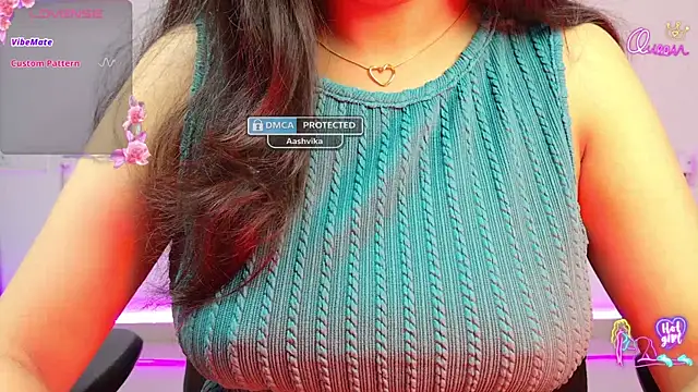 Punjabi Queen1 online show from 04/19/26, 07:31
