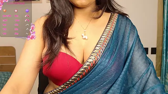 Punjabi Queen1 online show from 11/21/25, 03:33