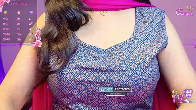 Snapshot of Punjabi_Queen1 chatting on 04/30/26, 08:57 Punjabi Queen1 online show from 04/30/26, 08:57