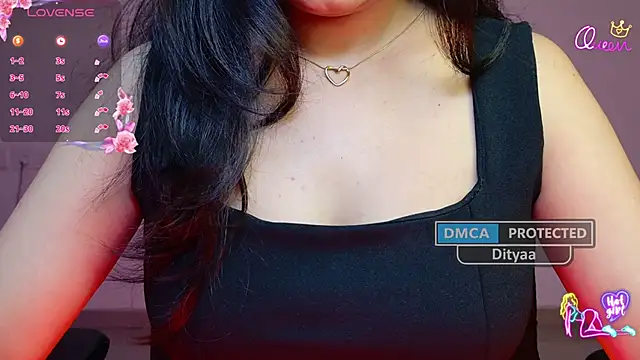 Punjabi Queen1 online show from 06/15/26, 03:12