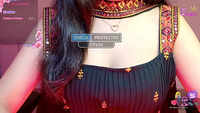 Punjabi Queen1 online show from 07/10/26, 05:35