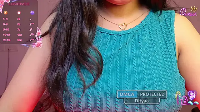 Punjabi Queen1 online show from 06/17/26, 07:13