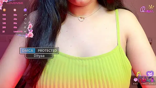 Punjabi Queen1 online show from 06/30/26, 05:02