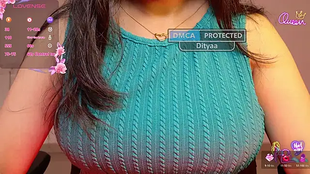 Punjabi Queen1 online show from 06/17/26, 07:08