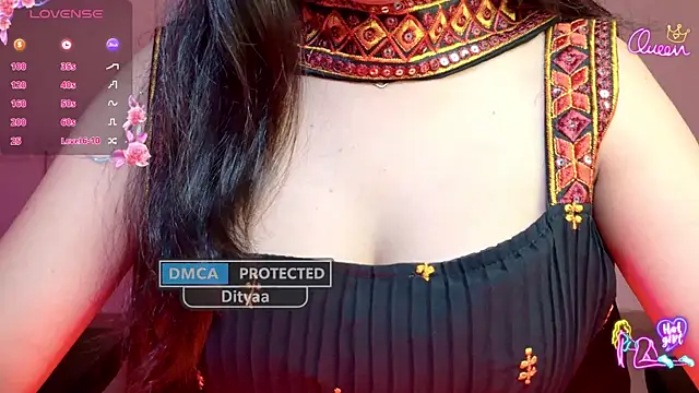 Punjabi Queen1 online show from 07/22/26, 03:58