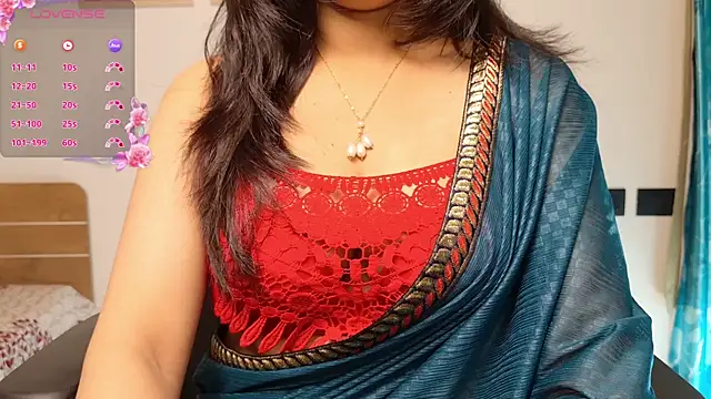 Punjabi Queen1 online show from 11/12/25, 05:44