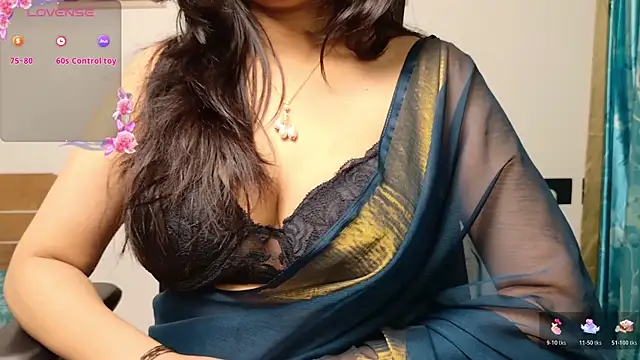 Punjabi Queen1 online show from 11/18/25, 04:32