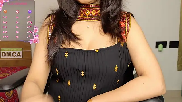 Snapshot of Punjabi_Queen1 chatting on 10/09/25, 05:13 Punjabi Queen1 online show from 10/09/25, 05:13