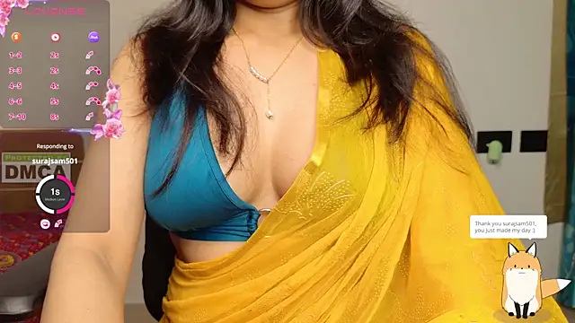 Snapshot of Punjabi_Queen1 chatting on 10/14/25, 03:12 Punjabi Queen1 online show from 10/14/25, 03:12