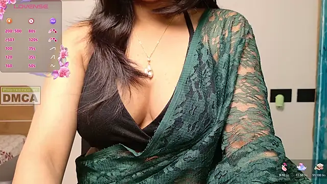 Punjabi Queen1 online show from 11/08/25, 02:31