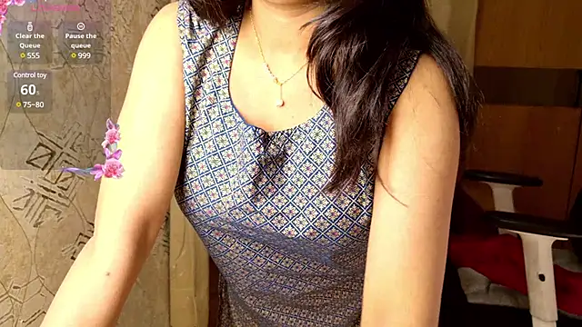 Snapshot of Punjabi_Queen1 chatting on 03/18/25, 06:06 Punjabi Queen1 online show from 03/18/25, 06:06