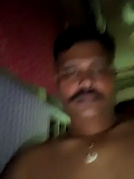 Vinay-kumar89 online show from 03/15/26, 03:30