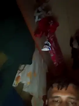 Vinay-kumar89 online show from 03/30/26, 06:42