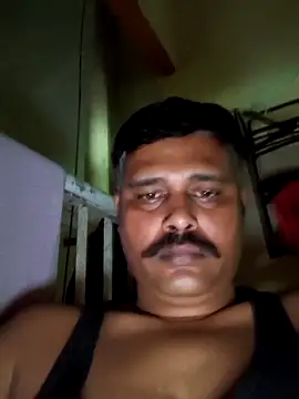 Vinay-kumar89 online show from 03/31/26, 04:31