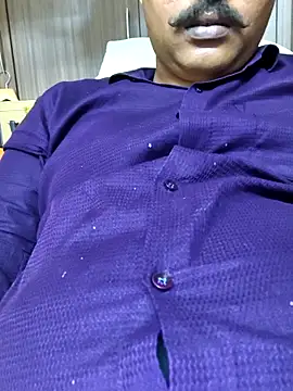 Vinay-kumar89 online show from 02/10/26, 07:07