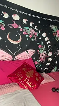 RuivaRaposinha online show from 01/07/26, 08:58