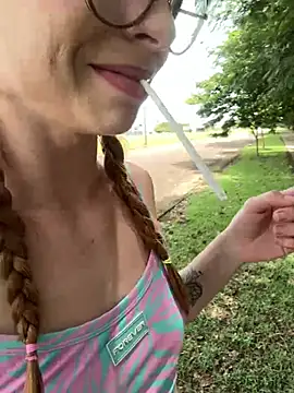 RuivaRaposinha online show from 03/21/26, 04:44