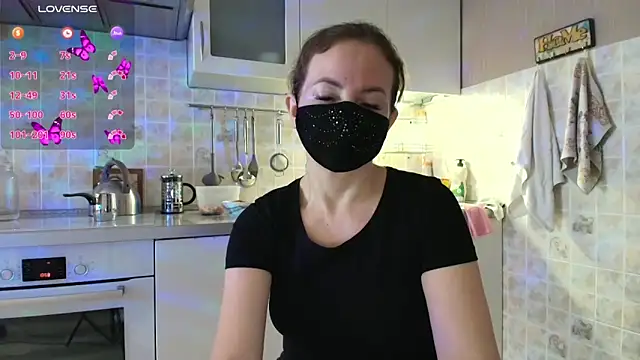 MilfeaN online show from 04/03/26, 07:59