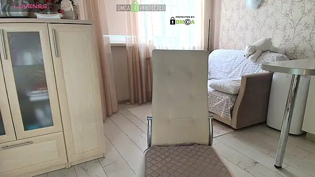 MilfeaN online show from 02/19/26, 09:39