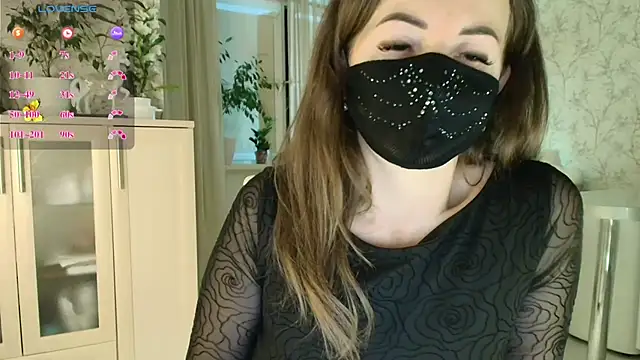 MilfeaN online show from 05/08/26, 06:12